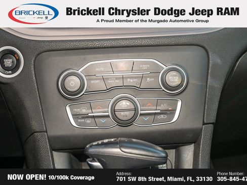 Used 2023 Dodge Charger GT image 22