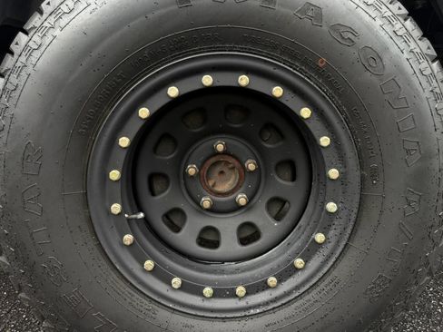 Used 2002 Toyota Tacoma 2WD Xtracab image 14