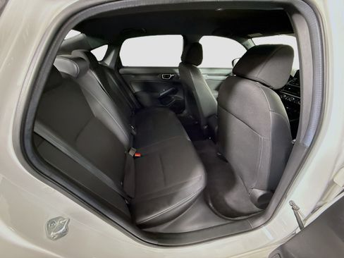 Used 2024 Honda Civic Sport image 27