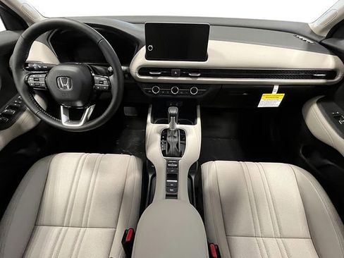 New 2026 Honda HR-V EX-L image 18