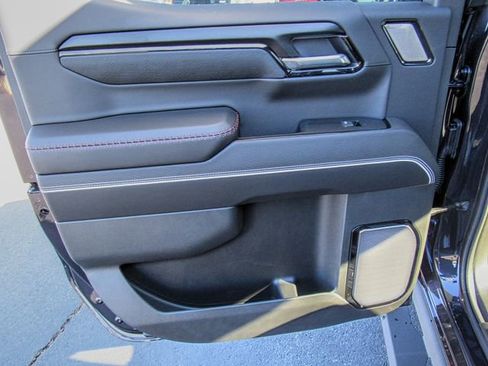 New 2026 GMC Sierra 1500 AT4X image 17