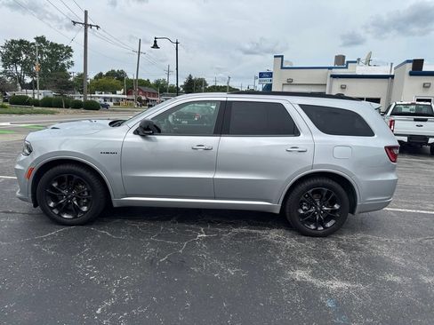Used 2023 Dodge Durango R/T RWD image 15