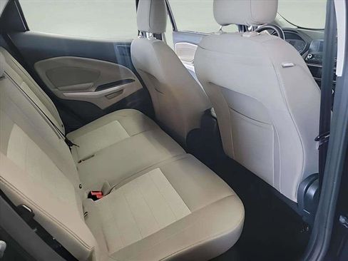 Used 2018 Ford EcoSport S image 20