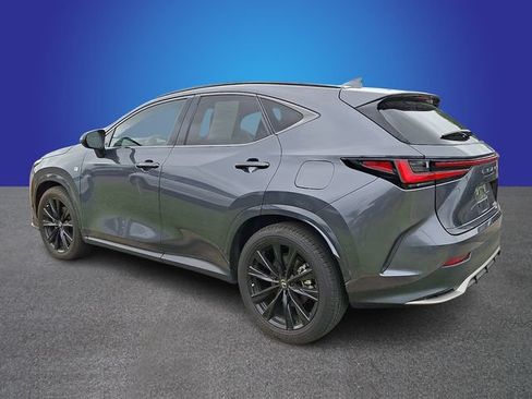 Used 2024 Lexus NX 350 F Sport AWD/4WD image 6