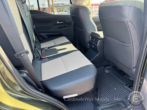 Used 2026 Lexus GX 550 w/ Accessory Package (CT) AWD/4WD image 29
