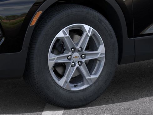 New 2026 Chevrolet Blazer LT w/ Convenience Package FWD image 33