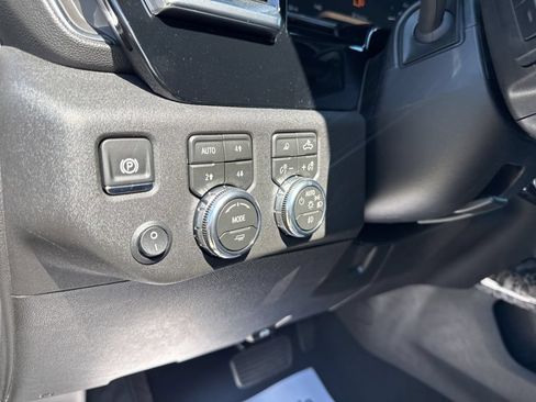 New 2026 GMC Sierra 1500 Elevation w/ Elevation Premium Package AWD/4WD image 25