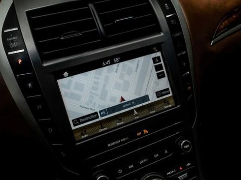 Used 2017 Lincoln MKZ Black Label w/ Technology Package image 21