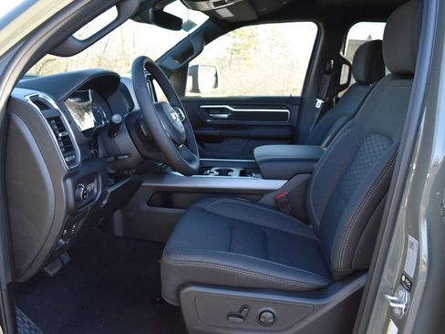 New 2026 RAM 1500 Big Horn image 12