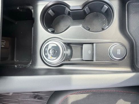 Used 2025 Ford Explorer ST w/ Sun And Sound Package image 34