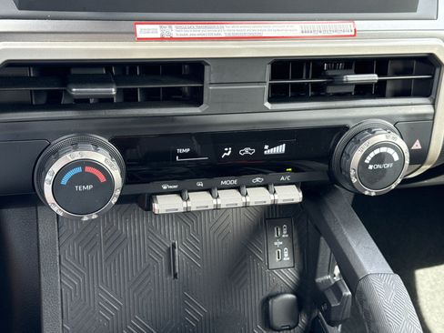 Used 2025 Toyota Tacoma SR5 RWD image 25