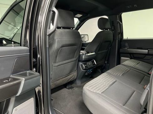 Used 2021 Ford F150 XLT w/ Equipment Group 302A High AWD/4WD image 43