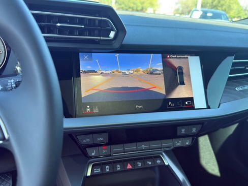 New 2026 Audi A3 2.0T Premium Plus image 16