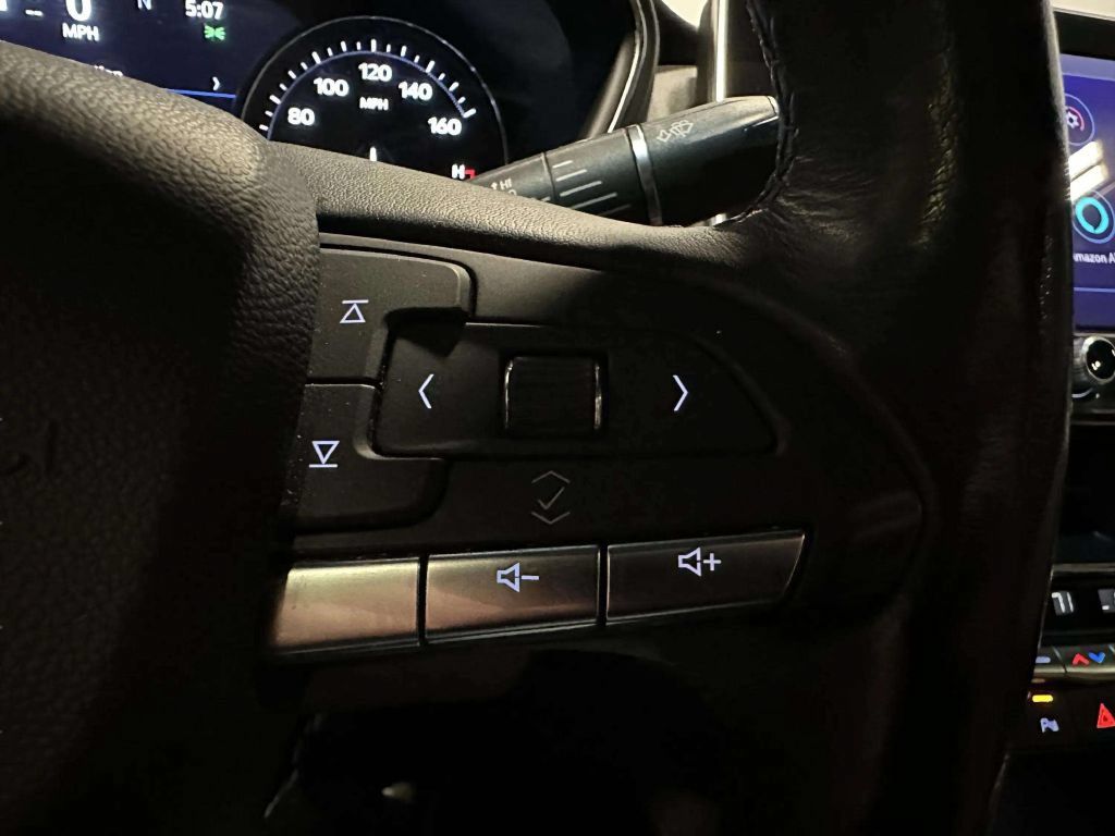 Used 2020 Cadillac CT5 Premium Luxury AWD/4WD image 44
