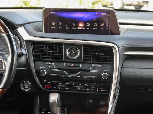 Used 2019 Lexus RX 350 FWD w/ Navigation Package image 13