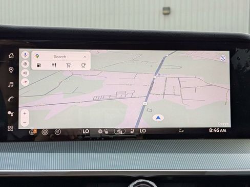 New 2025 Nissan Murano SL w/ Cargo Package image 32