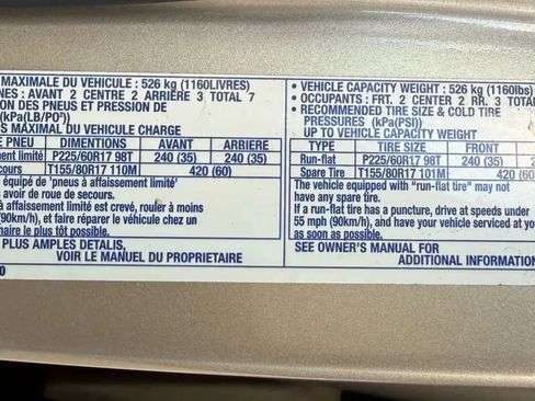 Used 2004 Toyota Sienna XLE Limited image 30