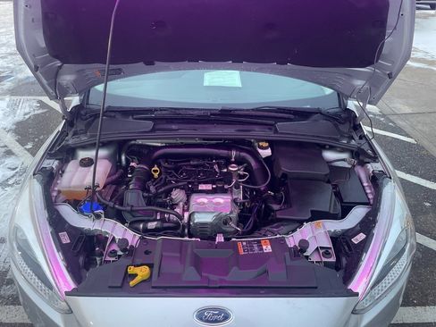 Used 2018 Ford Focus SE image 31