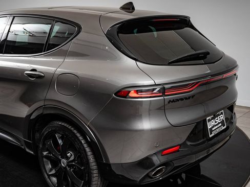 Used 2024 Dodge Hornet R/T Plus AWD/4WD image 17