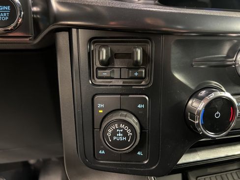 New 2026 Ford F150 Lariat w/ Equipment Group 502A High image 19