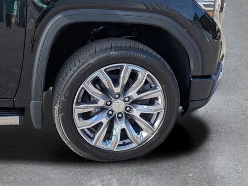 New 2026 GMC Sierra 1500 Denali w/ Denali Reserve Package image 6