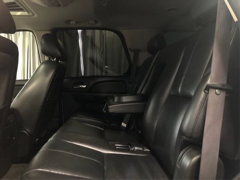 Used 2010 GMC Yukon SLT image 10