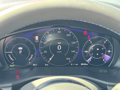 New 2026 MAZDA CX-70 SC Plus image 14