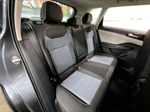 New 2026 Volkswagen Taos S image 25