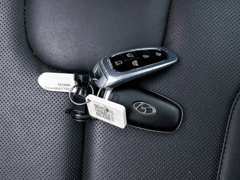 Used 2024 Hyundai Palisade XRT image 41