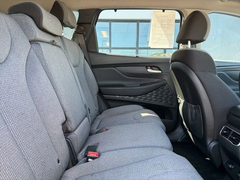 Used 2023 Hyundai Santa Fe SEL Convenience AWD/4WD image 15