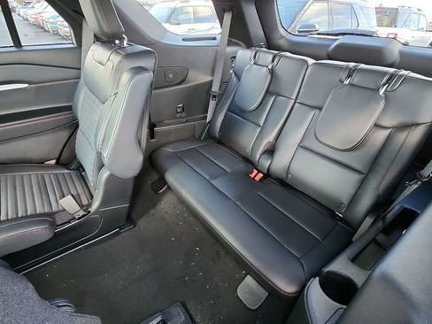 New 2026 Ford Explorer ST-Line image 27