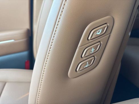 New 2026 Hyundai Palisade Calligraphy image 26