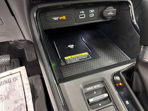 Used 2025 Honda CR-V Sport Touring image 44