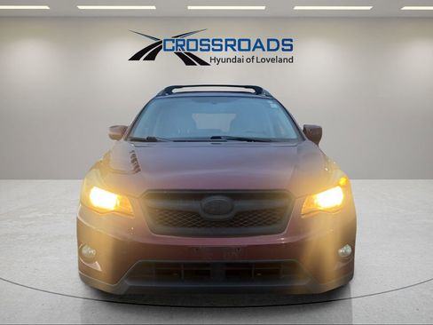 Used 2014 Subaru Crosstrek 2.0i Premium image 28