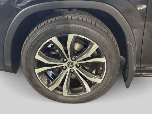 Certified 2022 Lexus RX 350 AWD w/ Premium Package image 10