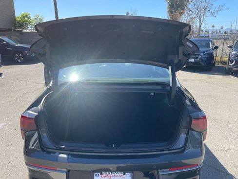 Used 2025 Kia K5 LXS image 30