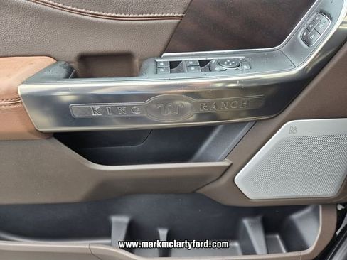 New 2026 Ford F150 King Ranch AWD/4WD image 22