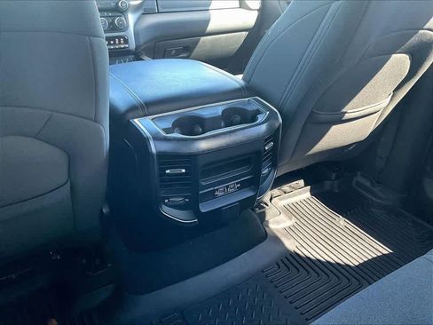 Used 2019 RAM 1500 Big Horn AWD/4WD image 13