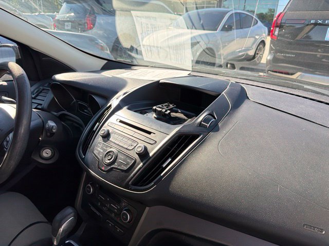 Used 2018 Ford Escape SE FWD image 51