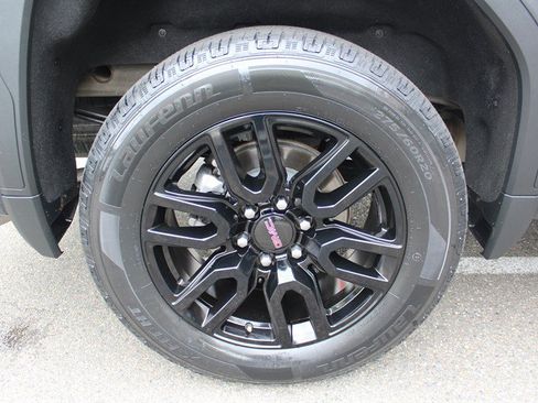 Used 2020 GMC Sierra 1500 Elevation AWD/4WD image 27