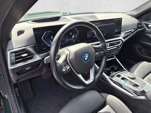 Used 2023 BMW i4 eDrive40 RWD image 10