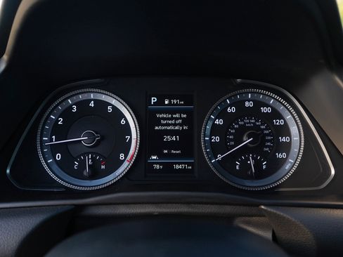 Used 2023 Hyundai Sonata SEL FWD image 25