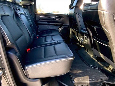 Used 2022 RAM 1500 Limited image 20