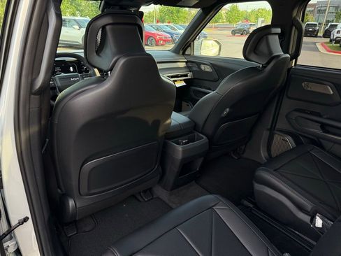 New 2027 Kia Telluride SX FWD image 25
