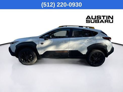 New 2026 Subaru Crosstrek 2.5i Wilderness AWD/4WD image 5