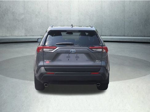Used 2024 Toyota RAV4 XLE Premium w/ Weather Package AWD/4WD image 18