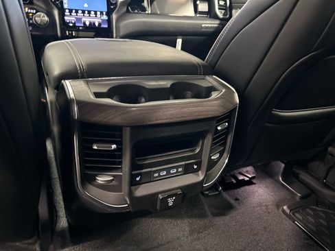 New 2026 RAM 1500 Laramie w/ Night Edition AWD/4WD image 30