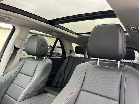 Certified 2025 Mercedes-Benz GLE 350 GLE 350 image 23