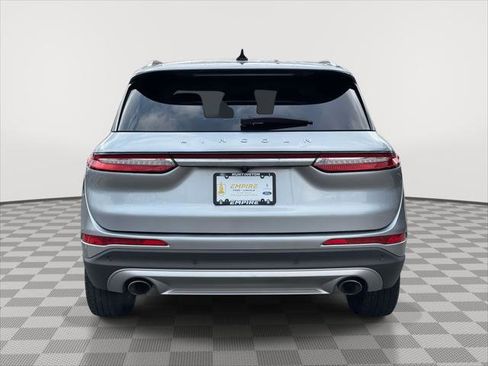 Used 2022 Lincoln Corsair AWD w/ Equipment Group 101A image 6