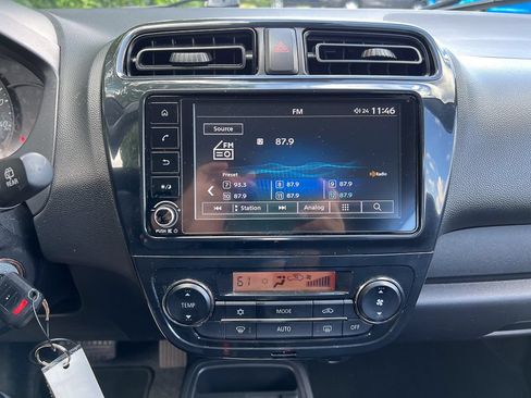 Used 2024 Mitsubishi Mirage FWD image 18